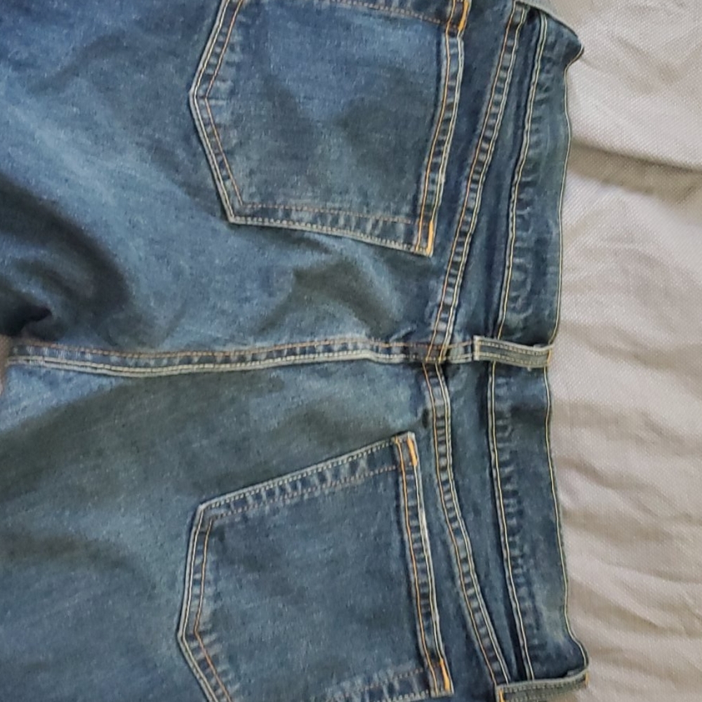 Old Navy Boot Cut Jean